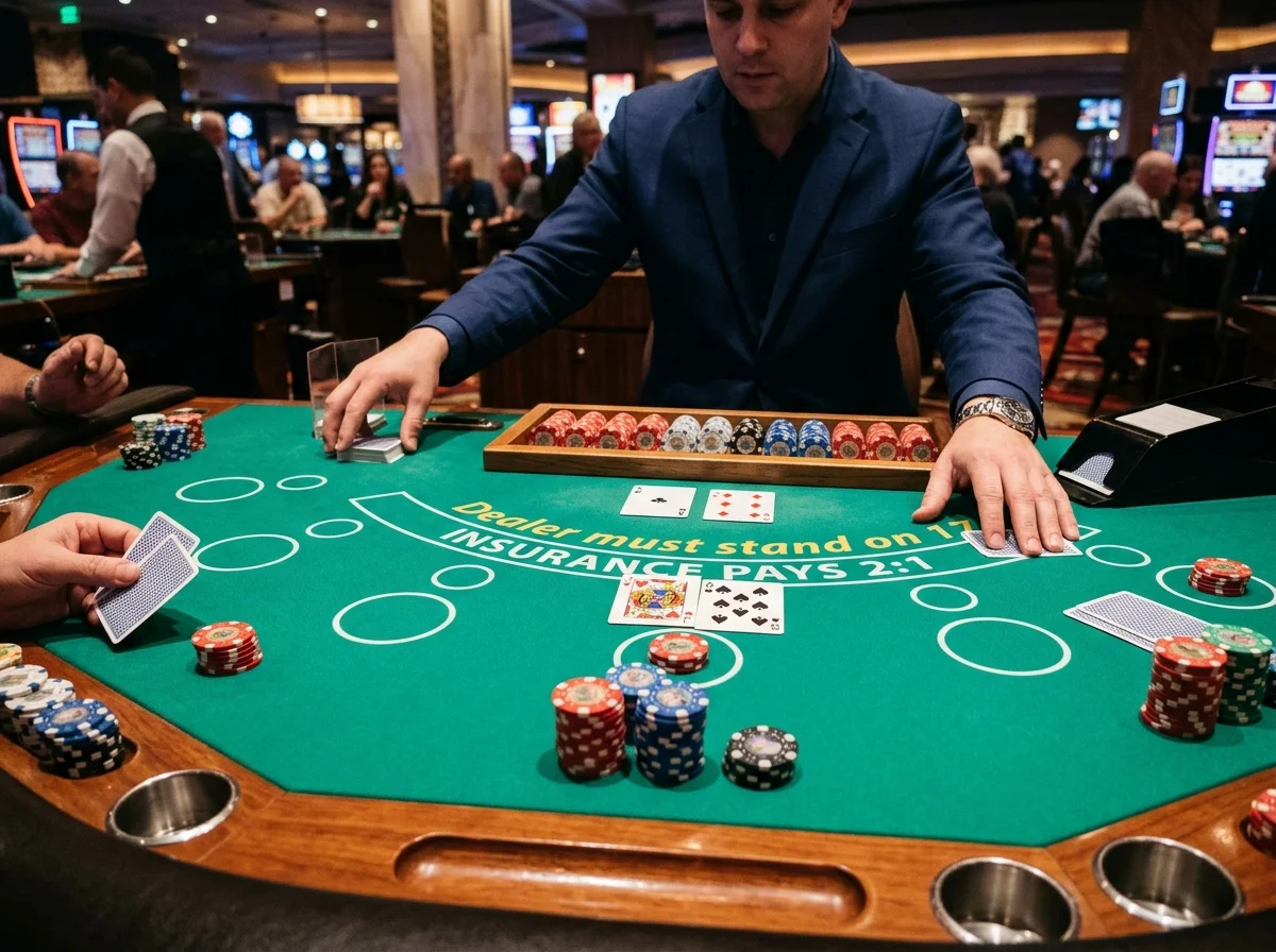 Live Games, Jet4bet online casino games