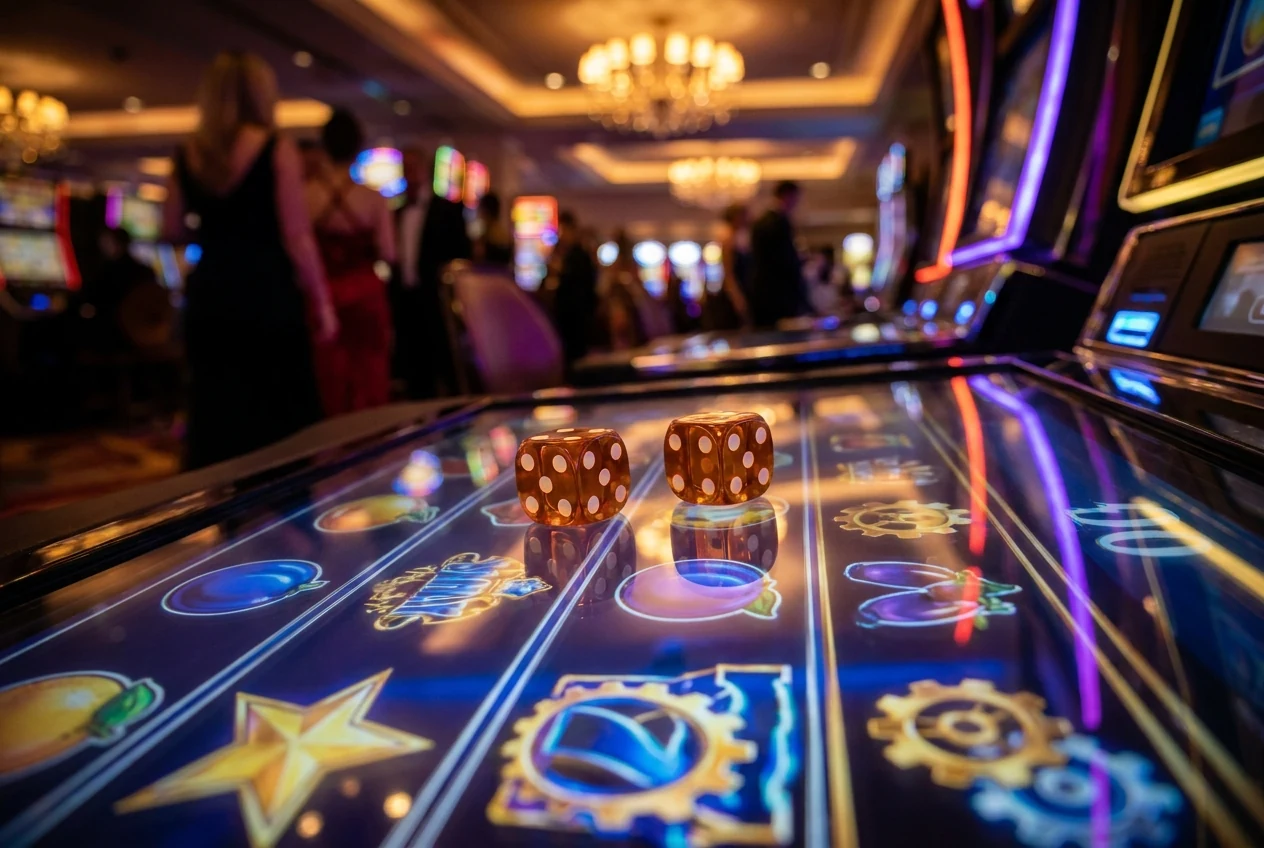 The rest of the package Jet4bet