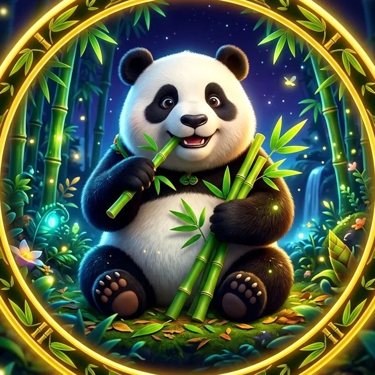 Wild Panda at Jet4bet